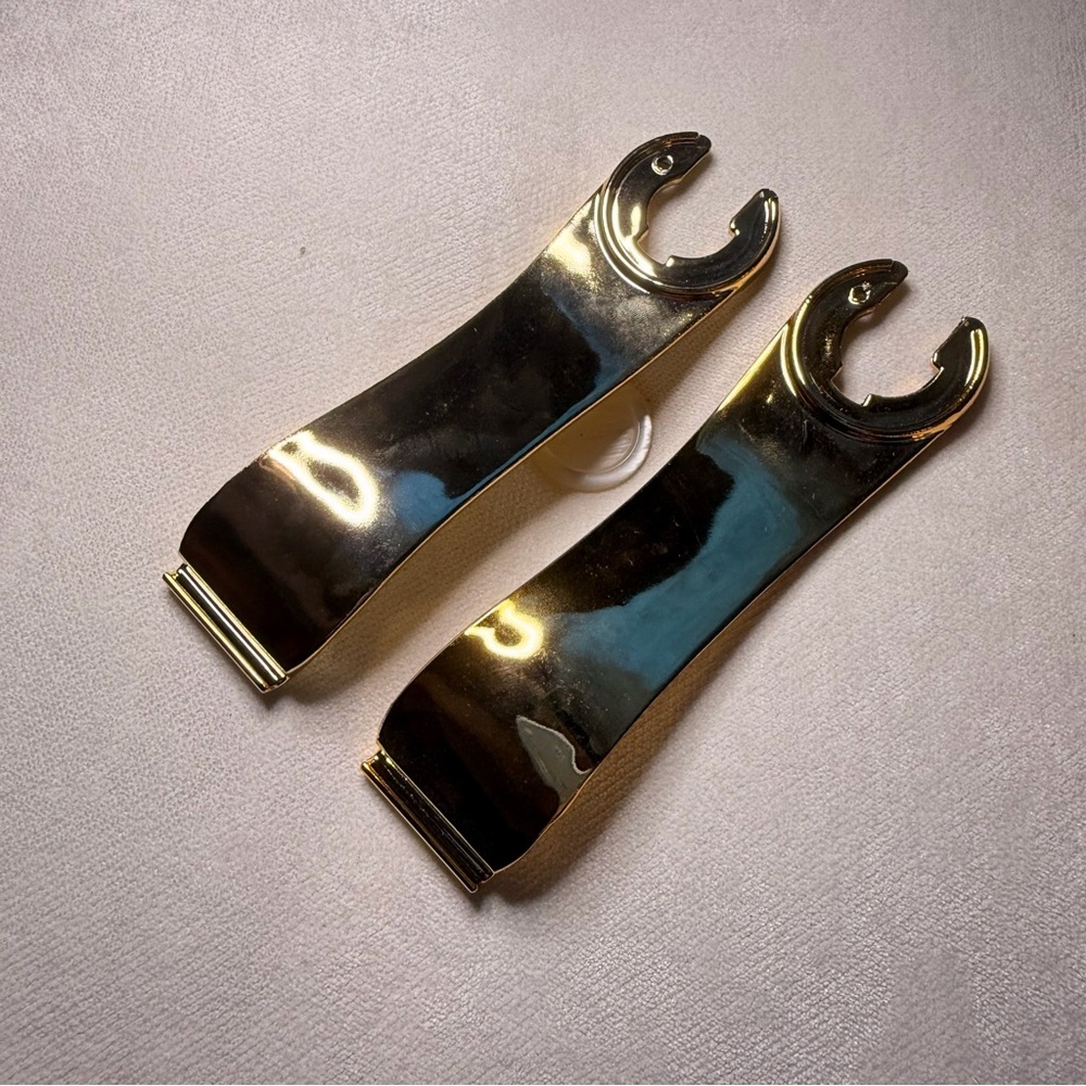 Gold Pashion Footwear Stellos
